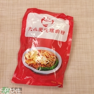 螺絲粉好吃嗎？螺絲粉哪個牌子好吃