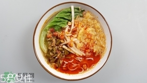 螺絲粉好吃嗎？螺絲粉哪個牌子好吃