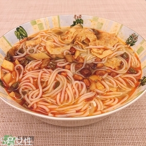 螺絲粉好吃嗎？螺絲粉哪個牌子好吃