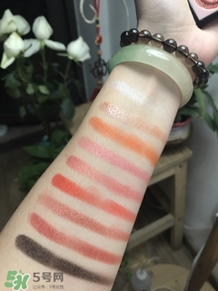 hold live眼影怎么畫？hold live眼影教程