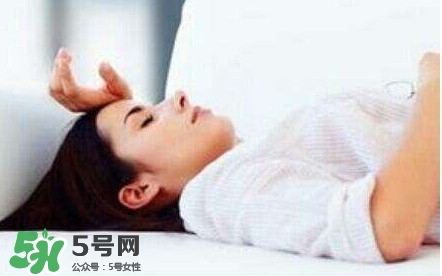 宮外孕癥狀有哪些？宮外孕早期癥狀