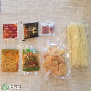 螺絲粉好吃嗎？螺絲粉哪個牌子好吃