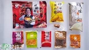 螺絲粉好吃嗎？螺絲粉哪個牌子好吃