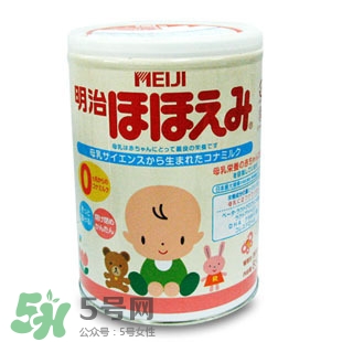 明治奶粉一段多少錢？ 明治奶粉一段多少錢一罐？