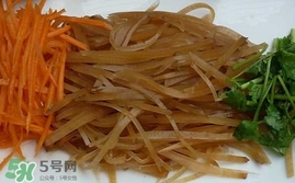 芥菜疙瘩怎么炒？芥菜疙瘩的做法大全