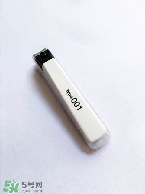 貝印指甲刀001與119區(qū)別 貝印指甲刀型號怎么選擇？