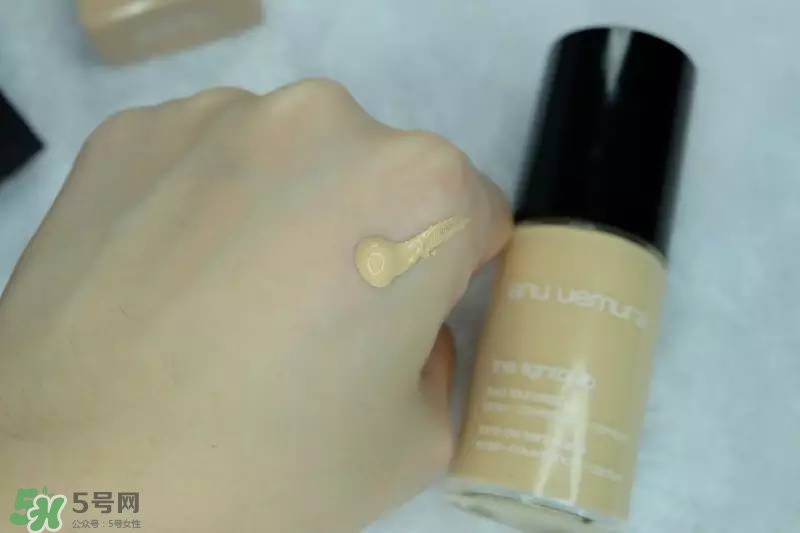 混合皮用什么粉底液？混合皮膚用什么粉底液比較好？