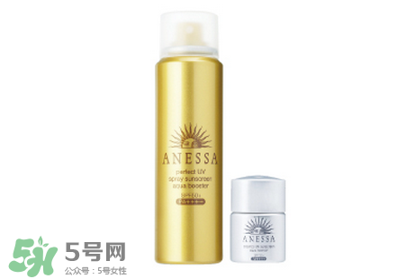 安耐曬噴霧可以帶上飛機(jī)嗎？安耐曬防曬噴霧可以托運(yùn)嗎？