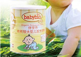 伴寶樂奶粉喝了掉頭發(fā)？伴寶樂奶粉喝了會掉頭發(fā)嗎？