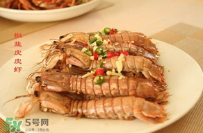 皮皮蝦死了還能吃嗎？皮皮蝦死了多久還能吃？