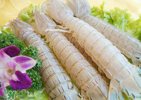 皮皮蝦死的怎么清洗？死的皮皮蝦怎么清洗？