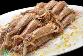 皮皮蝦死的怎么清洗？死的皮皮蝦怎么清洗？