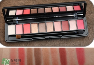 novo眼影是哪個(gè)國(guó)家的？novo眼影怎么樣？