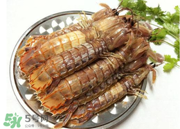 皮皮蝦可以水煮嗎？水煮皮皮蝦怎么做好吃？