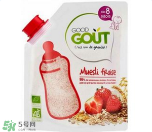 goodgout米粉怎么樣？goodgout米粉好不好？