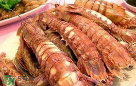 皮皮蝦是蒸還是煮？皮皮蝦是蒸好還是煮好？