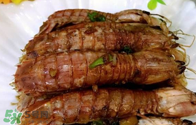 皮皮蝦是蒸還是煮？皮皮蝦是蒸好還是煮好？