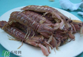 蝦爬子蒸多長(zhǎng)時(shí)間？蒸蝦爬子多長(zhǎng)時(shí)間？