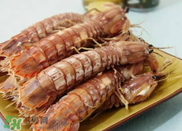 蝦爬子蒸多長(zhǎng)時(shí)間？蒸蝦爬子多長(zhǎng)時(shí)間？