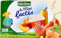 Bledina貝樂(lè)蒂酸奶怎么樣？Bledina貝樂(lè)蒂酸奶好不好？