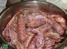 蝦爬子煮多長(zhǎng)時(shí)間？蝦爬子煮幾分鐘？