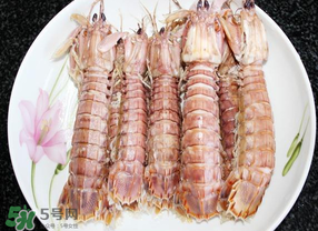 蝦爬子煮多長(zhǎng)時(shí)間？蝦爬子煮幾分鐘？