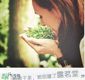 露茗堂是什么化妝品？露茗堂是哪個國家的什么檔次？