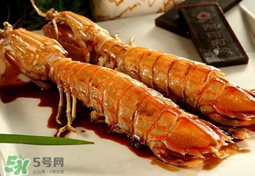 蝦爬子不能和什么一起吃？吃完蝦爬子不能吃什么？