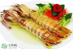 蝦爬子多少錢一斤？2017蝦爬子價格