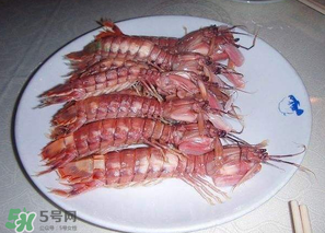 蝦爬子多少錢一斤？2017蝦爬子價格