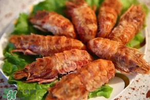 蝦爬子是蒸還是煮？蝦爬子蒸好還是煮好？