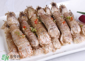 蝦爬子是蒸還是煮？蝦爬子蒸好還是煮好？