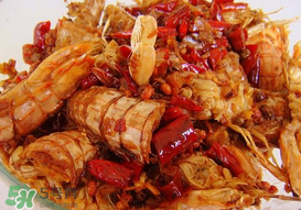 皮皮蝦什么時候吃最好？皮皮蝦什么時候吃最肥？