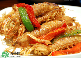 皮皮蝦哪些人不能吃？什么人不能吃皮皮蝦？