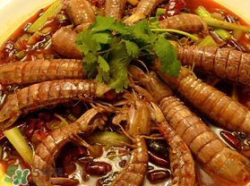 糖尿病人可以吃皮皮蝦嗎？糖尿病能吃皮皮蝦嗎？