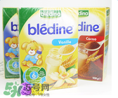 貝樂(lè)蒂米粉含鐵嗎？貝樂(lè)蒂米粉含不含鐵？