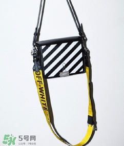 off white夾子包正品多少錢？off white夾子包專柜價(jià)格