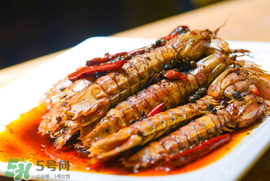 皮皮蝦有黃嗎？皮皮蝦什么時候有黃？