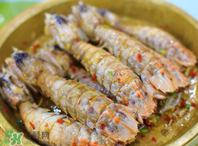 皮皮蝦里面黃的是什么？皮皮蝦有黃的是什么？