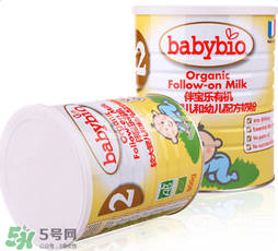 Babybio伴寶樂是什么品牌？Babybio伴寶樂奶粉是哪個(gè)國家的品牌？