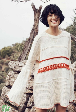 sessun2017新款好看嗎？sessun春夏系列有哪些？