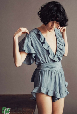 sessun2017新款好看嗎？sessun春夏系列有哪些？