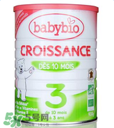 伴寶樂奶粉出過問題嗎？伴寶樂奶粉有沒有出過問題