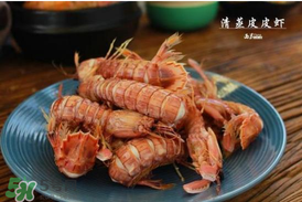 熟皮皮蝦隔夜還能吃嗎？煮熟的皮皮蝦隔夜能吃嗎？