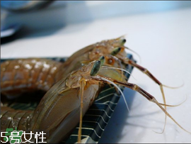 ?皮皮蝦發(fā)綠能吃嗎？?皮皮蝦變綠了還能吃嗎？