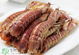 ?皮皮蝦發(fā)綠能吃嗎？?皮皮蝦變綠了還能吃嗎？