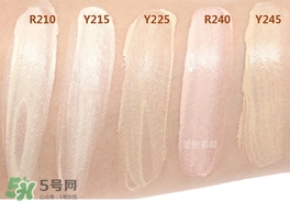 玫珂菲粉底液真假 muf玫珂菲粉底液真假鑒別