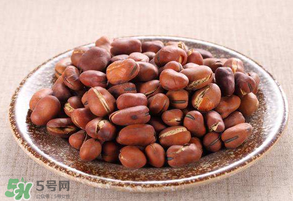 干蠶豆怎么炒才能開裂？干蠶豆怎么炒才好吃？