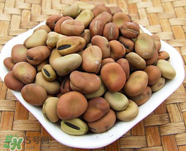 蠶豆長(zhǎng)蟲(chóng)還能吃嗎？蠶豆怎么保存不長(zhǎng)蟲(chóng)？