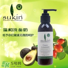 sukin是什么牌子?蘇芊是哪國產(chǎn)的? sukin是什么牌子?蘇芊是哪國產(chǎn)的?